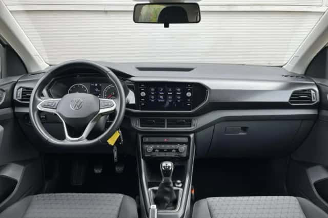 Volkswagen T-Cross (2020) thumbnail 4