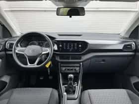 Volkswagen T-Cross (2020) thumbnail 4