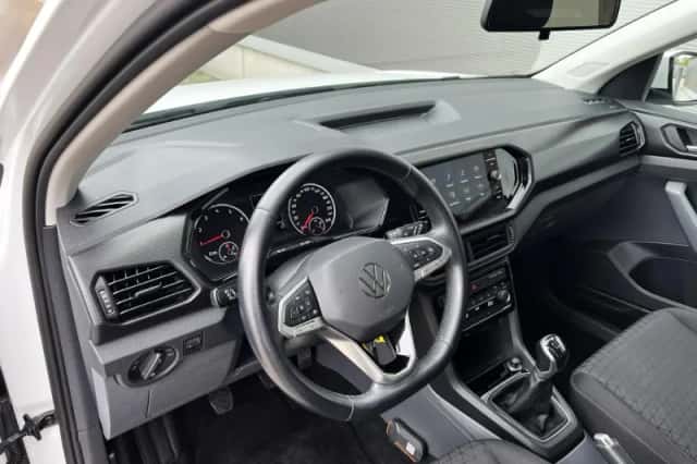Volkswagen T-Cross (2020) thumbnail 33
