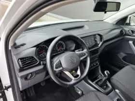 Volkswagen T-Cross (2020) thumbnail 33