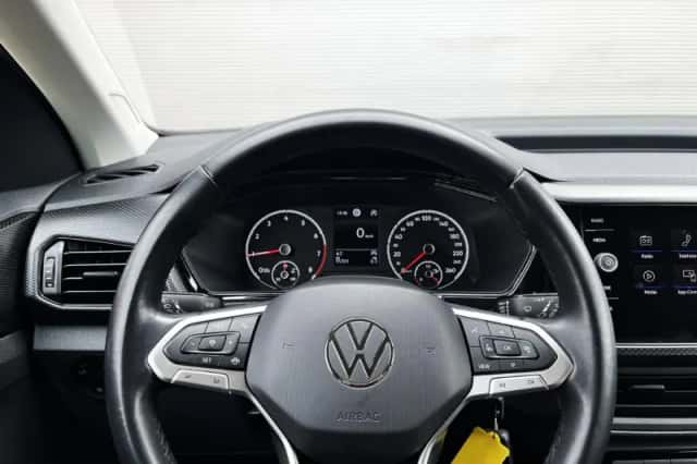 Volkswagen T-Cross (2020) thumbnail 36