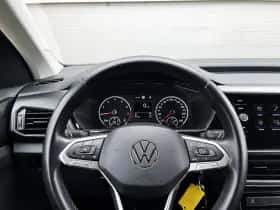 Volkswagen T-Cross (2020) thumbnail 36