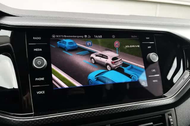 Volkswagen T-Cross (2020) thumbnail 39