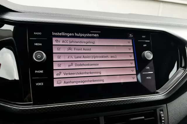 Volkswagen T-Cross (2020) thumbnail 40