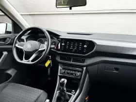 Volkswagen T-Cross (2020) thumbnail 43