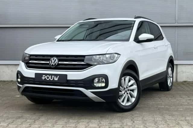 Volkswagen T-Cross (2020) thumbnail 44