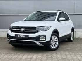 Volkswagen T-Cross (2020) thumbnail 44