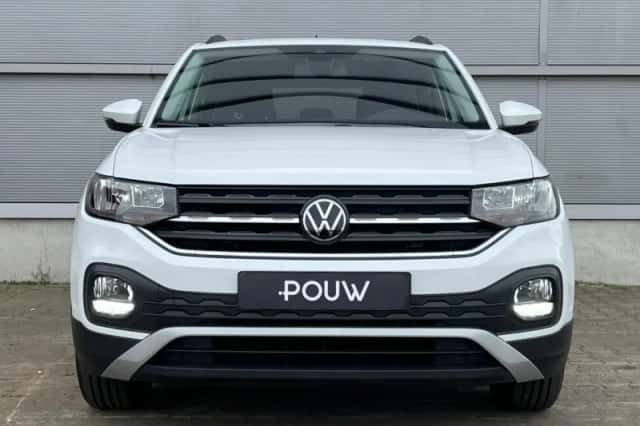 Volkswagen T-Cross (2020) thumbnail 7