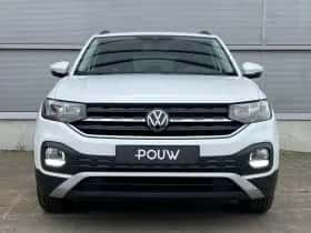 Volkswagen T-Cross (2020) thumbnail 7