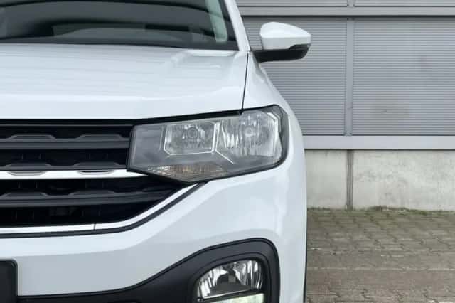 Volkswagen T-Cross (2020) thumbnail 8