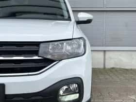 Volkswagen T-Cross (2020) thumbnail 8