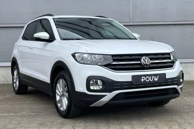 Volkswagen T-Cross (2020) thumbnail 9
