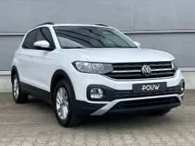Volkswagen T-Cross (2020) thumbnail 9