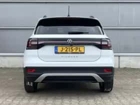 Volkswagen T-Cross (2020) thumbnail 10