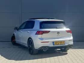 Volkswagen Golf (2024) thumbnail 12