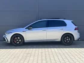 Volkswagen Golf (2024) thumbnail 13