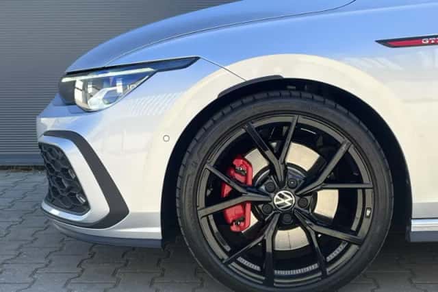 Volkswagen Golf (2024) thumbnail 14