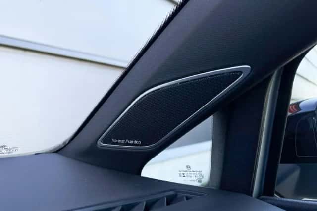 Volkswagen Golf (2024) thumbnail 33