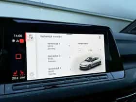 Volkswagen Golf (2024) thumbnail 42