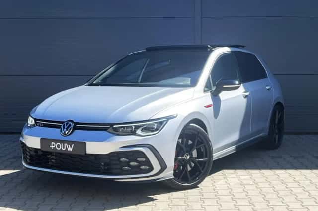 Volkswagen Golf (2024) thumbnail 51
