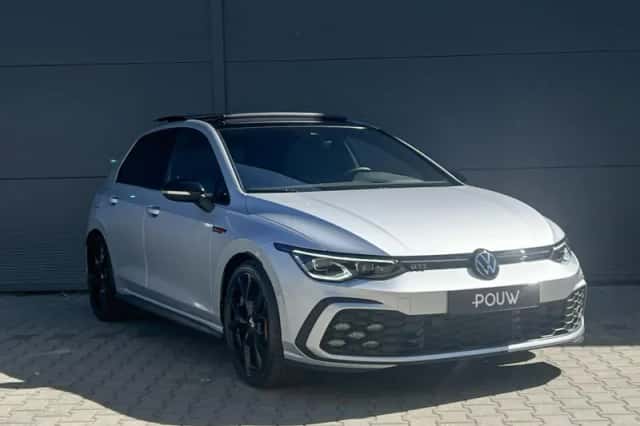 Volkswagen Golf (2024) thumbnail 10