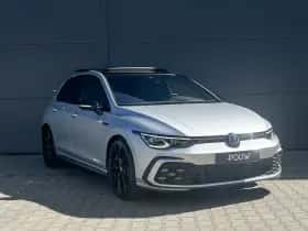 Volkswagen Golf (2024) thumbnail 10