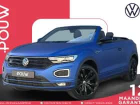 Volkswagen T-Roc (2021) thumbnail 1