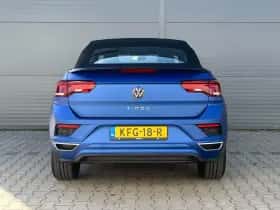 Volkswagen T-Roc (2021) thumbnail 11