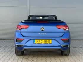 Volkswagen T-Roc (2021) thumbnail 12