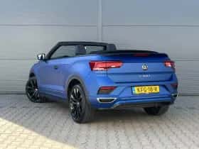 Volkswagen T-Roc (2021) thumbnail 13