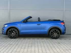 Volkswagen T-Roc (2021) thumbnail 14