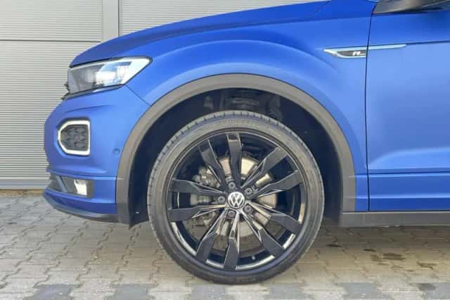 Volkswagen T-Roc (2021) thumbnail 15