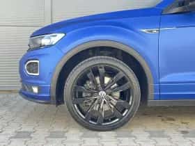 Volkswagen T-Roc (2021) thumbnail 15