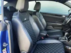 Volkswagen T-Roc (2021) thumbnail 16