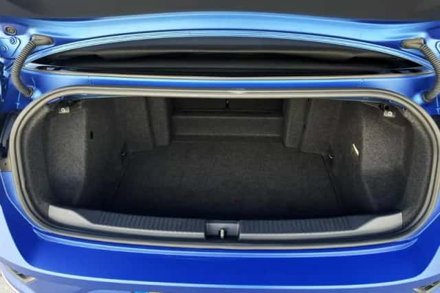 Volkswagen T-Roc (2021) thumbnail 19