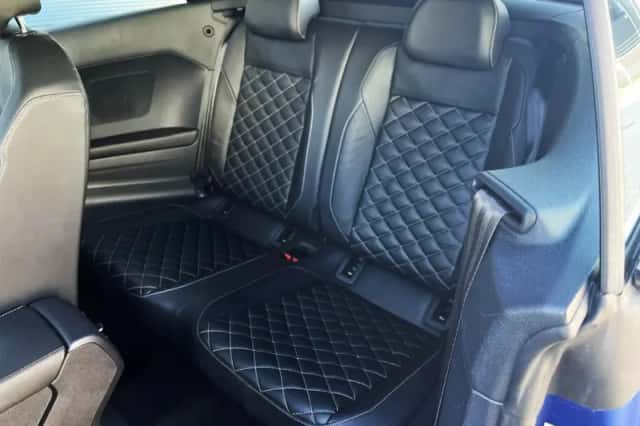 Volkswagen T-Roc (2021) thumbnail 21