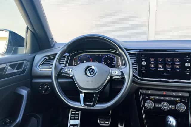 Volkswagen T-Roc (2021) thumbnail 25