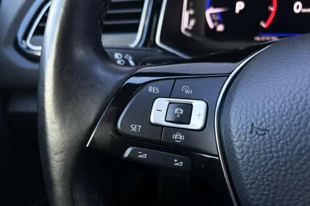 Volkswagen T-Roc (2021) thumbnail 27