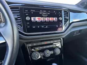 Volkswagen T-Roc (2021) thumbnail 34