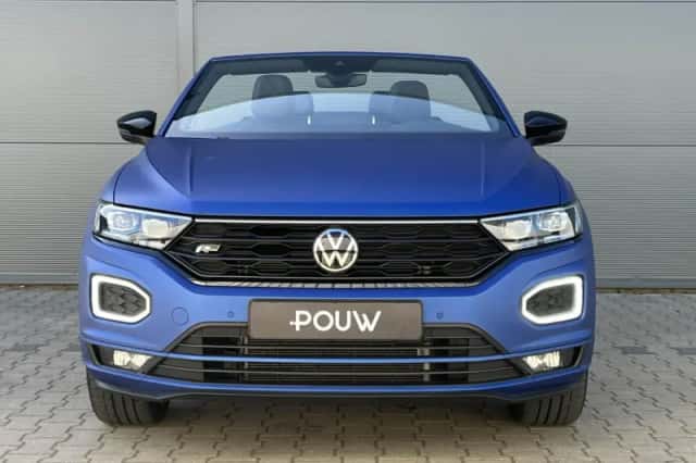 Volkswagen T-Roc (2021) thumbnail 35