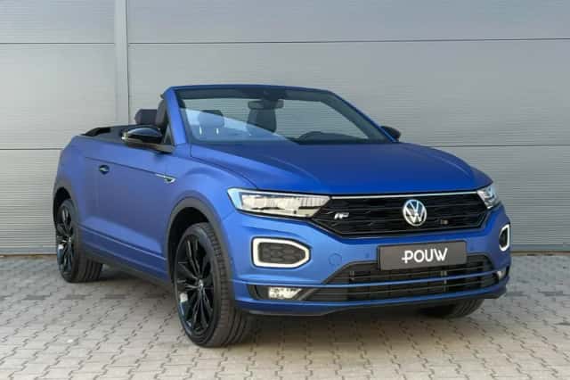 Volkswagen T-Roc (2021) thumbnail 36