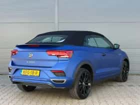 Volkswagen T-Roc (2021) thumbnail 37