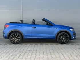 Volkswagen T-Roc (2021) thumbnail 38