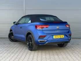 Volkswagen T-Roc (2021) thumbnail 39