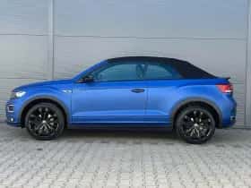 Volkswagen T-Roc (2021) thumbnail 40