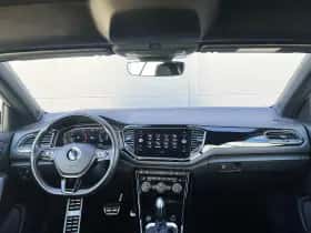 Volkswagen T-Roc (2021) thumbnail 5