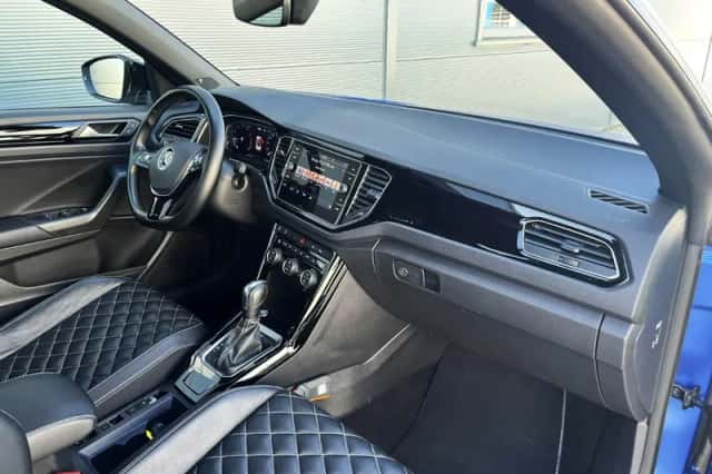 Volkswagen T-Roc (2021) thumbnail 41