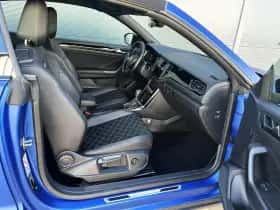 Volkswagen T-Roc (2021) thumbnail 42