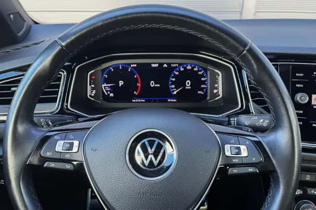 Volkswagen T-Roc (2021) thumbnail 47
