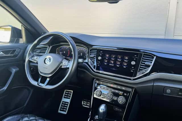 Volkswagen T-Roc (2021) thumbnail 48
